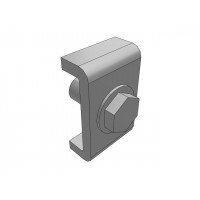 Стопорные бугели типа MS - MS 3160 SKF